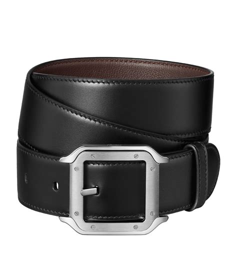 cartier men's belt|Altro.